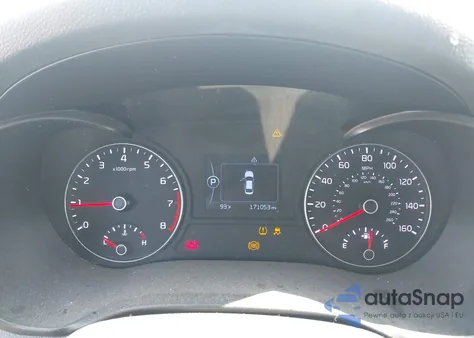 2018 Kia Optima Lx z USA, uszkodzony, nr VIN 5XXGT4L39JG178850